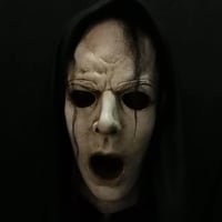 Image 3 of The Phantom Michael Myers RZ  Latex Mask 