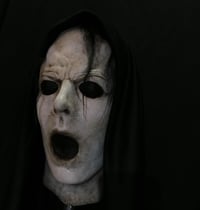 Image 4 of The Phantom Michael Myers RZ  Latex Mask 