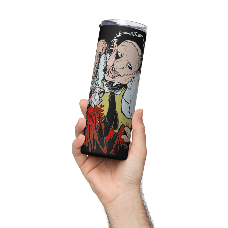 Off The Chain Tumbler