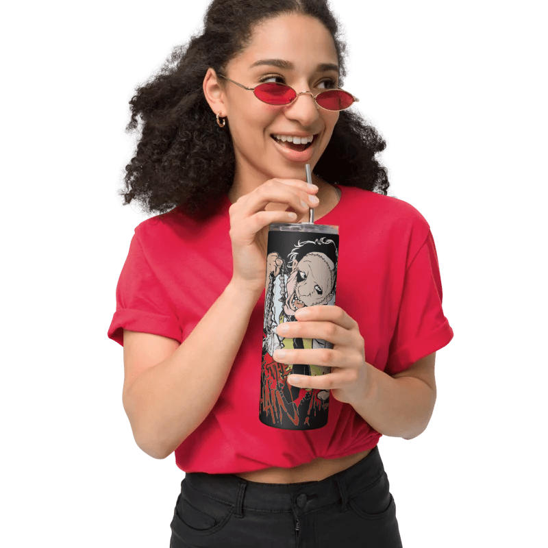 Off The Chain Tumbler