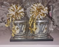 Image 1 of LV JAR CANDLE