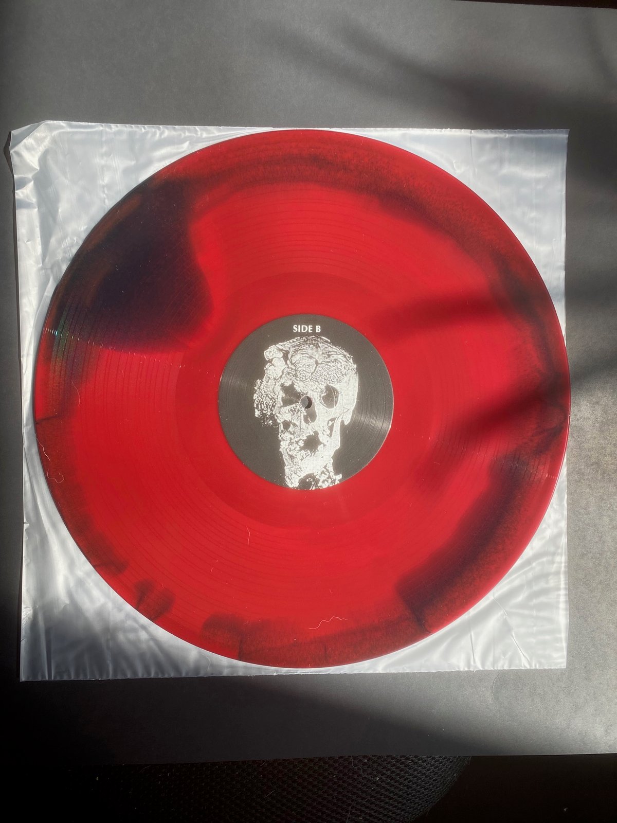 Regurgitate – Effortless Regurgitation〜 Hells Headbangers Records | REGURGITATE “Effortless Regurgitation