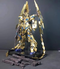 Image 1 of Daban PG Phenex Nar. Version