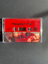 Image 4 of Regurgitate-The Torture Sessions