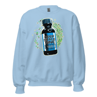 DEEP SPACE NINE Crew Neck 