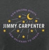 Jimmy C's  Men's & Women'sT-shirts!  + FREE CD (Jimmy's Choice)AND Free  US Shipping 