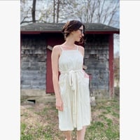 Image 1 of Aurora Dress Pattern PDF