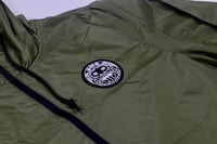 Image 1 of Azteca Windbreaker