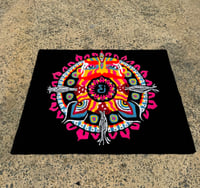 Image 2 of Trippy Rug