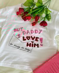 Image 1 of But Daddy, I 🩷 Him!