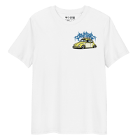 Image 1 of Bugs & Breakdowns Organic Tee