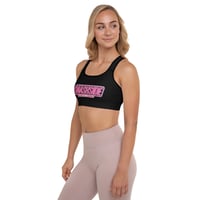 Image 5 of Smash Side Cycles Sports Bra