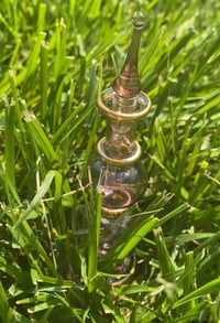 Image 3 of Egyptian Amber  Body Elixir