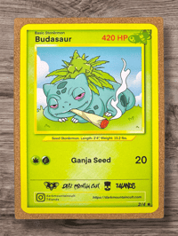 Budasaur