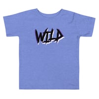 Image 5 of WILDxKIDS Violet Night Classic T (Toddler)