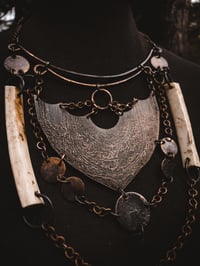 Image 5 of Arches Necklace