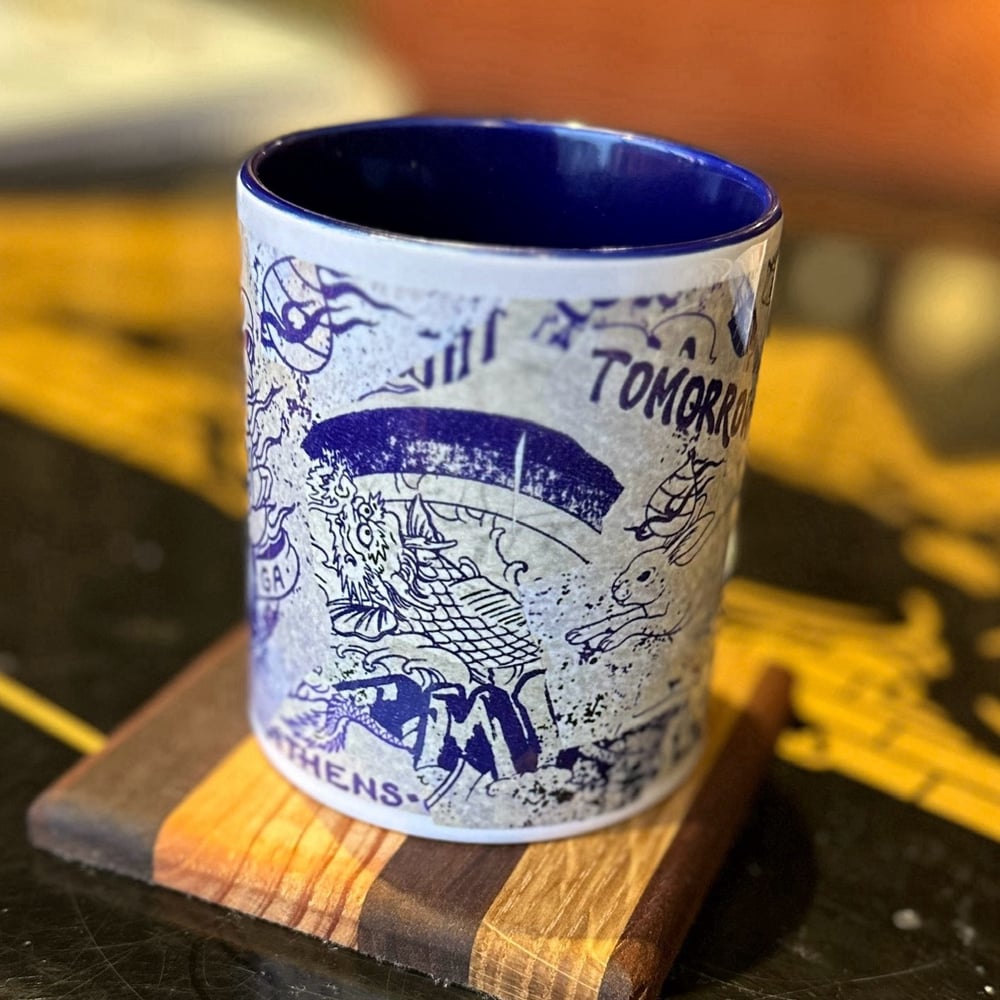 Image of Coffee Mug