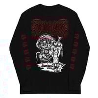 Image 1 of Cardiomyotomy Longsleeve