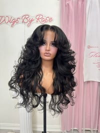 Image 1 of Volume curl (ready to ship) 