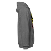 Image 12 of MORKEY Unisex Heavy Blend Hoodie | Gildan 18500 