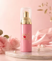 Image 2 of Eyelash Shampoo Kit/ Beauty Creasion Brush Cleaner
