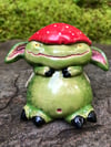 Garden Goblin VII