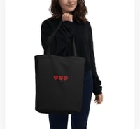 ARIRANG Embroidered Tote