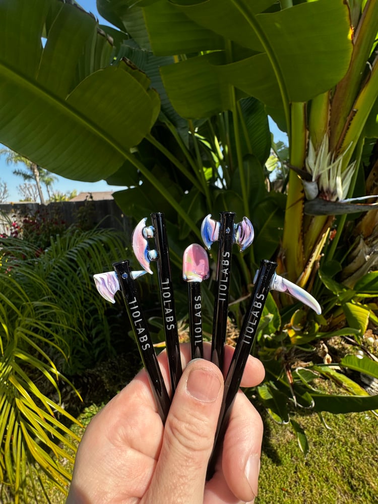 Image of 710Labs X JEBB holiday weapon set 