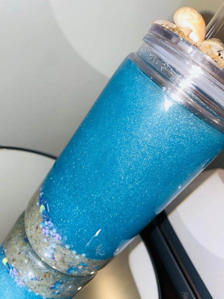 Image of Ocean Cup Add-On