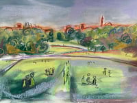 Image 1 of Primrose Hill