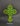 Multi-layered Painted Crosses