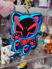 [PREORDER] Miguel Meow O'Hara charm