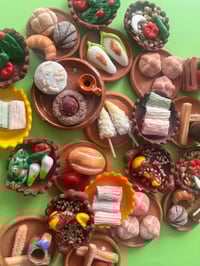 Image 3 of Mini Food Ofrenda