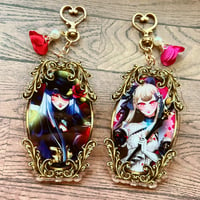 Image 2 of Ethyria | 4 Inch Charms