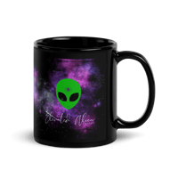 Image 3 of Elevated Coffee mug