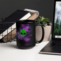 Image 1 of Elevated Coffee mug