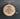 Cardinal Memorial Ornament Wood - I Am Always with You