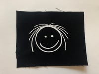 Electro Hippies Cloth Patch