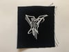 Vanilla Cloth Patch