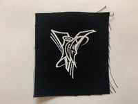 Vanilla Cloth Patch