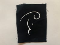 Antisect Cloth Patch #3