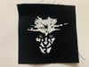 Amebix Cloth Patch #2