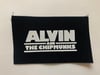 Alvin Cloth Patch