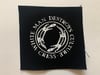 Cress Cloth Patch