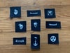 MINI PATCHES