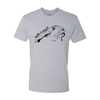 Image 2 of Make it Weird T-Shirt