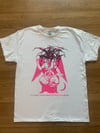 Darkthrone Double Print Shirt