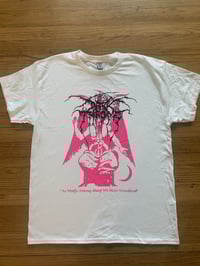 Image 1 of Darkthrone Double Print Shirt