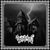 Image of VzörbrëzV – Staircase of Hell 12" LP