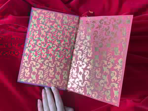 Image of Rebind - Red, White, & Royal Blue by Casey McQuiston